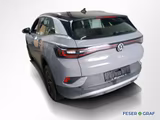 Volkswagen ID.4 Pure App-Connect LED Navi PDC - Volkswagen Elektroautos