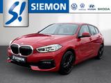 BMW 118 i Sport Line ShadowLine AdaptLED Navi PDC - BMW 118 in Oldenburg