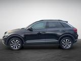 Volkswagen T-Roc 1.5 TSI Style  Panodach AHK Navi LED Schie - mit Benzin-Antrieb: mit Navigationssystem, mit Klimaautomatik
