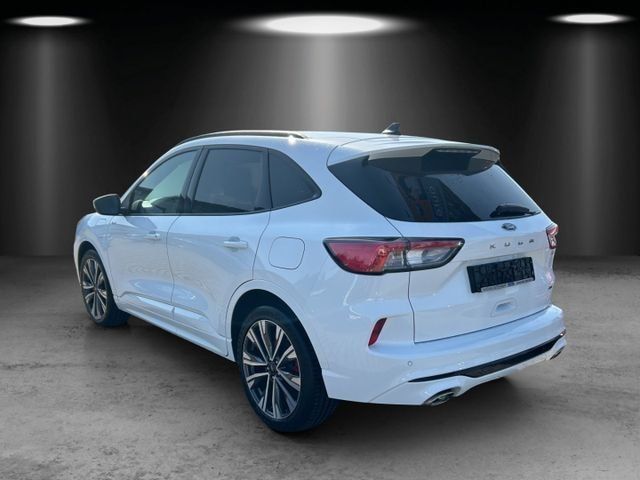 Fahrzeugabbildung Ford Kuga 2.5 Duratec PHEV ST-Line Navi Soundsystem B