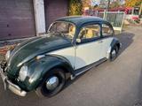 Volkswagen VW Käfer Bj. 1953 - Liebhaberfahrzeug - Reimport - Reimport gebraucht