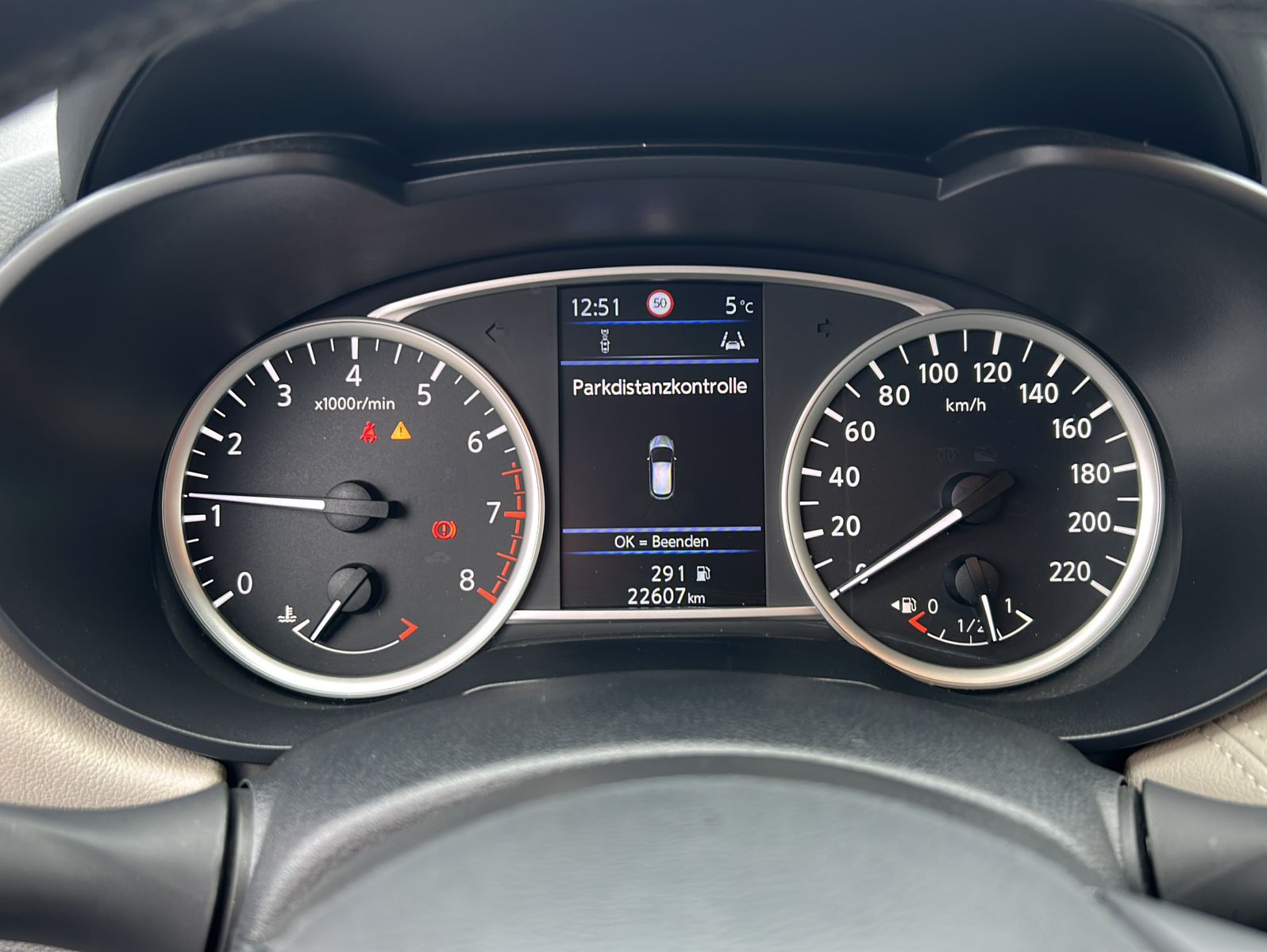 Fahrzeugabbildung Nissan Micra N-Design