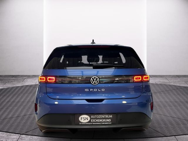 Fahrzeugabbildung Volkswagen ID. Polo Launch-Edition Life 155 kW (211 PS) 52