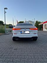 BMW 218 GranCoupé/Servicepaket/M-Paket/8Fach bereift - gebrauchte BMW 218 Gran Coupé aus dem Jahr 2021