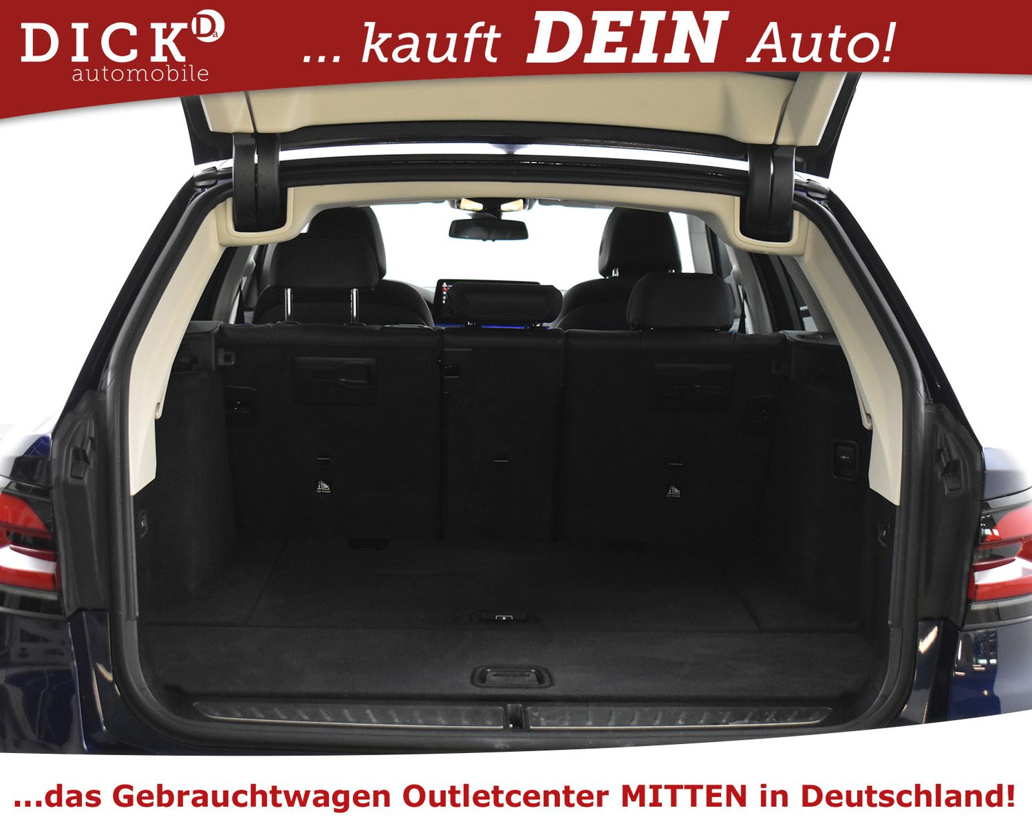 BMW 520d xDr Luxury Line PANO+PROF+HEAD+KAM+VIRTU+M - Image 8
