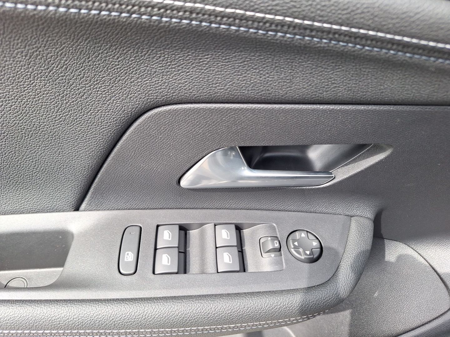 Opel Mokka - Bild 18