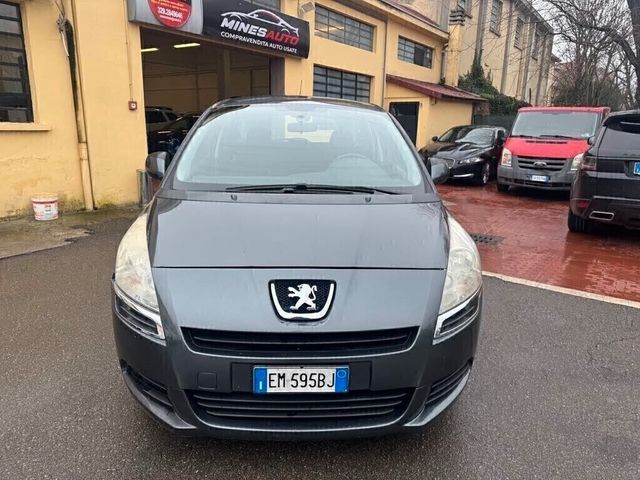 Peugeot 5008 1.6 HDi 112CV Business