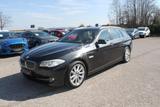 BMW 525 D PANORAMA PDC KLIMATR XENON NAVI RFK - gebrauchte BMW 525 aus dem Jahr 2012