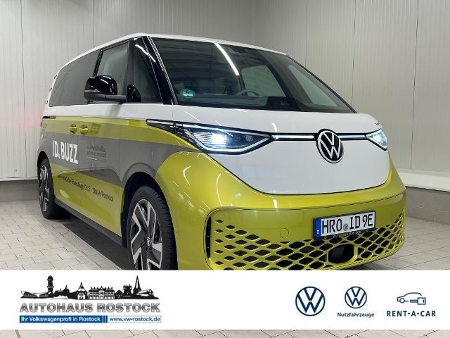 Volkswagen ID. Buzz