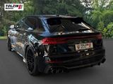 Audi RSQ8-S 4.0 TFSI quattro ABT 740PS - Audi RSQ8 mit Panoramadach