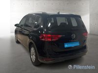 Volkswagen Touran - Vorschau Bild 3