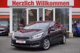 Kia Ceed 1.6 Spirit Navi Kamera Sitzheizung PDC - Kia aus 2017