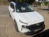 Hyundai SANTA FE SIGNATURE 1.6 T-GDI PHEV 4WD Auto 7-S. - Hyundai SANTA FE von privat