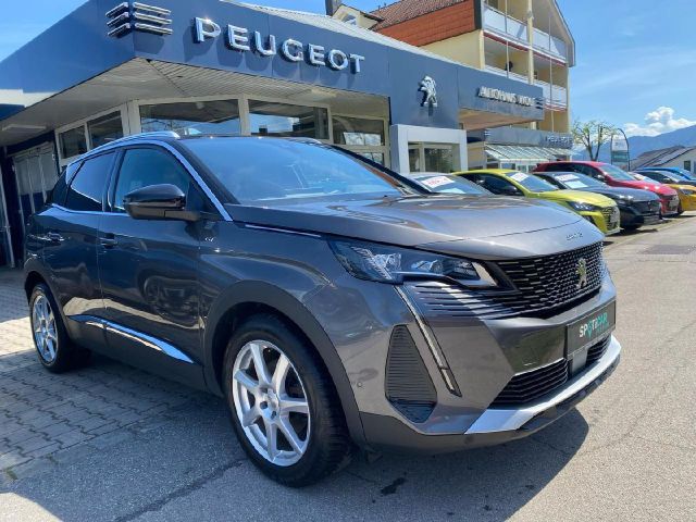PEUGEOT 3008 GT BlueHDi 130