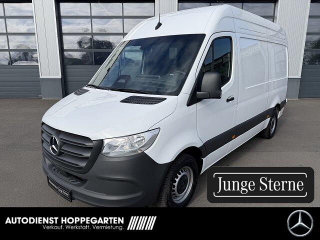 Mercedes-Benz Sprinter 315 CDI KA L2H2 AHK Klima Kamera Sitzh.