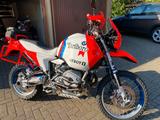 BMW R120 G/S Paris Dakar Replika Legende 1986 - Motorräder in Oberhausen