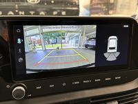 Hyundai i20 - Vorschau Bild 14