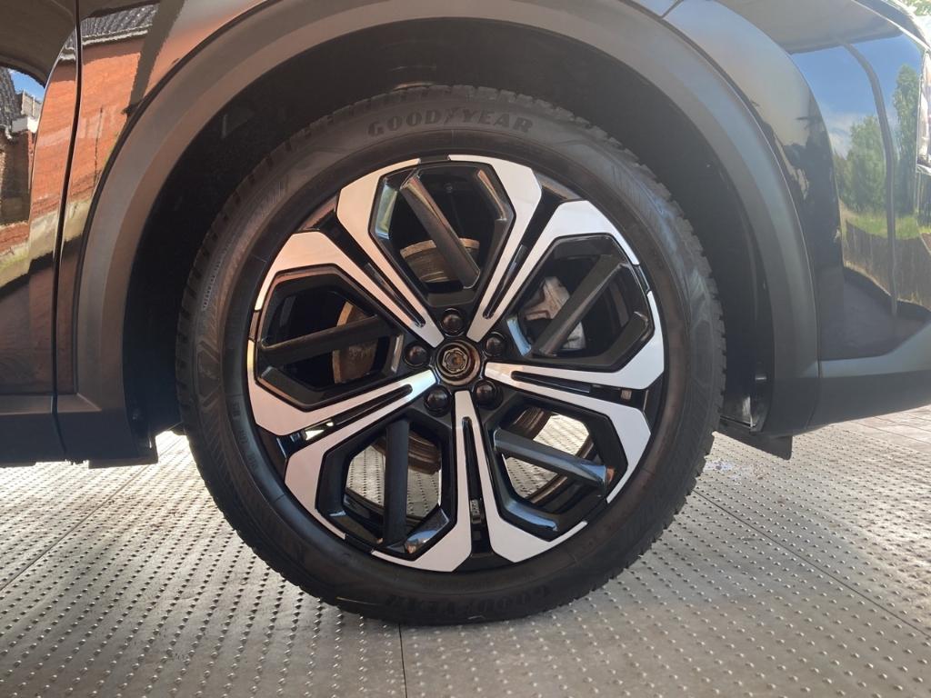 Citroen C5 X C5X Plus Shz Navi Kamera PDC v+h Head-up, миниатюра 11