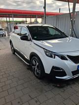Peugeot 5008 THP 165 GT LINE - Peugeot 5008: Thp