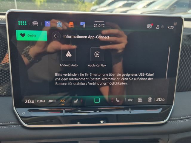 Tiguan Life 1.5 eTSI DSG