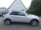 Mercedes-Benz ML 320 CDI GSD Leder AHK Xenon Navi - Mercedes-Benz ML 320 aus 2005