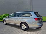 Volkswagen Passat Variant Conceptline 2.0 TDI+Navi+Klimaaut - Volkswagen Passat: Co2