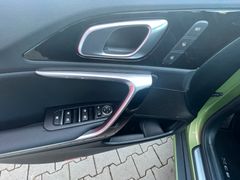 Fahrzeugabbildung Kia XCEED 1.5T DCT7 GT LINE LEDER GLASDACH ALLWETTER