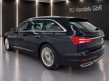 Audi A6 - 8