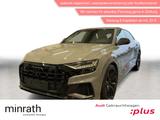 Audi SQ8 4.0 TFSI Q Competition Plus MATRIX+RAUTE+APP