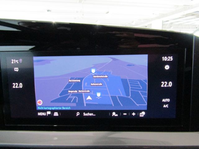 Mokka e Ultimate (MJ22C) Elektromotor 100 kW (13