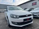 Volkswagen Polo  V 1.2 Life, TÜV NEU, Klima, PDC, 2.Hand - VW Polo Gebrauchtwagen in Münster