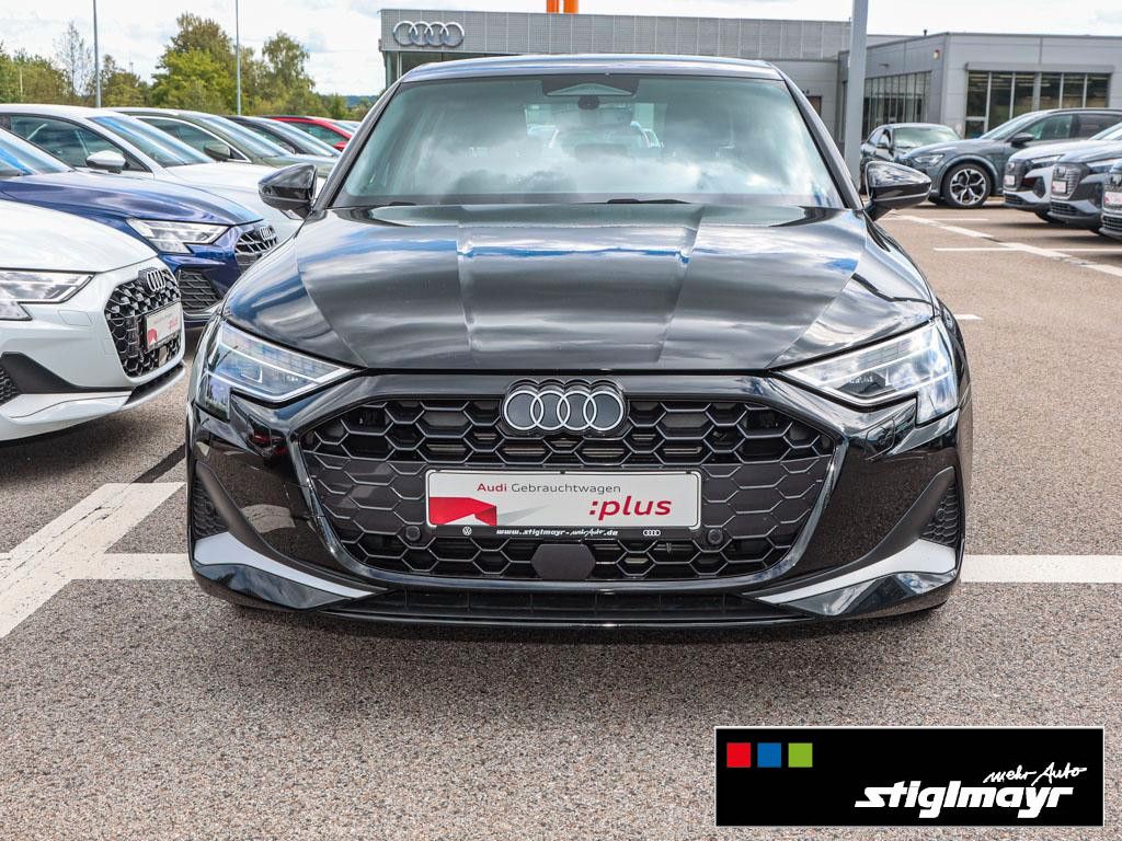 Audi A3 - Bild 11