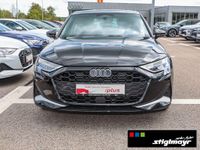 Audi A3 - Vorschau Bild 11