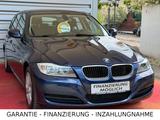 BMW 316d Touring/Scheckheft/Navi/Anhängerkupplung - BMW 316: D