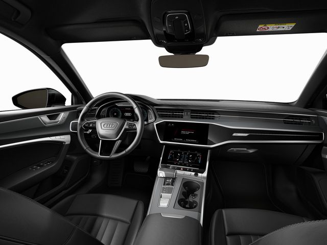 A6 Avant 40 TDI S line S-tronic