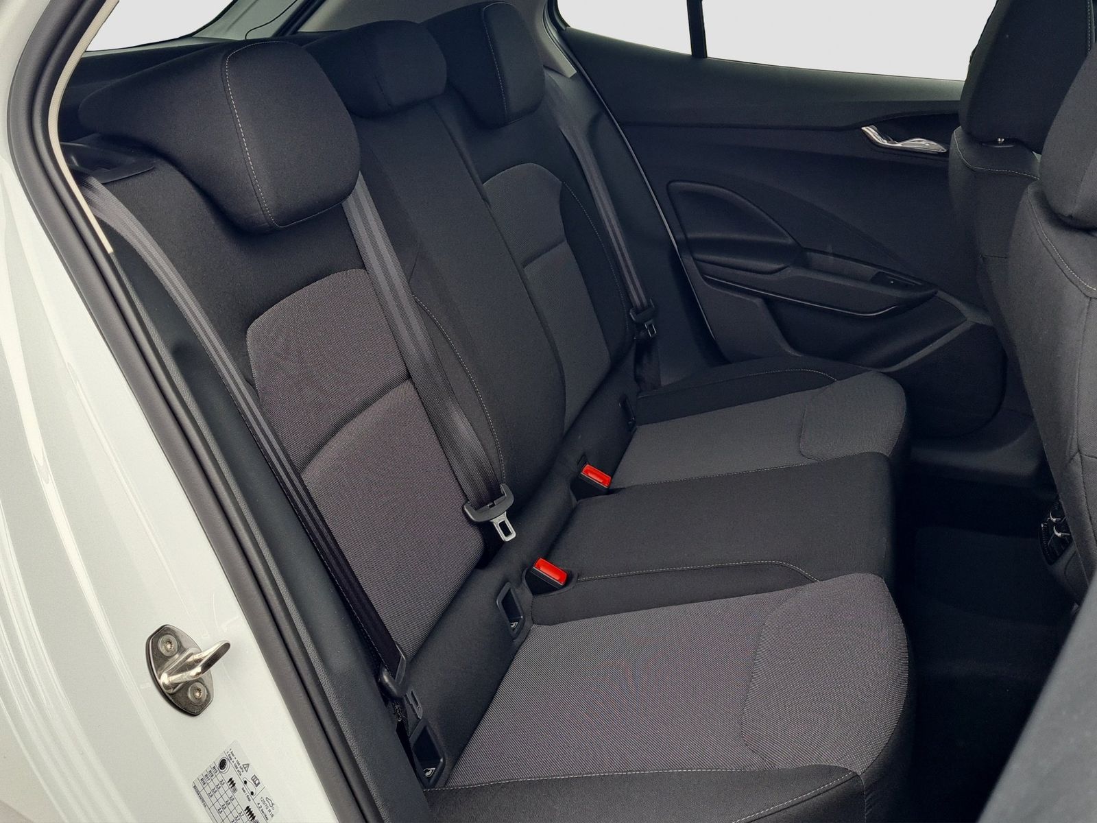 Skoda Fabia - Bild 16