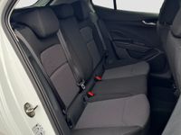 Skoda Fabia - Vorschau Bild 16