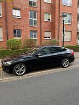 BMW 3330i GT 2. Hand Automatik/Pano/Scheckheft - BMW 330 Gran Turismo in Essen