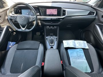 Opel Grandland (X) - 8
