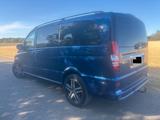 Mercedes-Benz Viano 3.0 CDI AMBIENTE lang - gebrauchte Mercedes-Benz Viano aus dem Jahr 2013