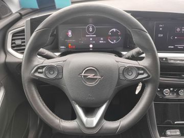 Bild 8 Opel Grandland (X) Grandland GS Line +LED+360-Kamera+NAVI+PDC+AHK+