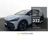 Cupra Tavascan 210 kW 77 kWh - Cupra Tavascan SUV