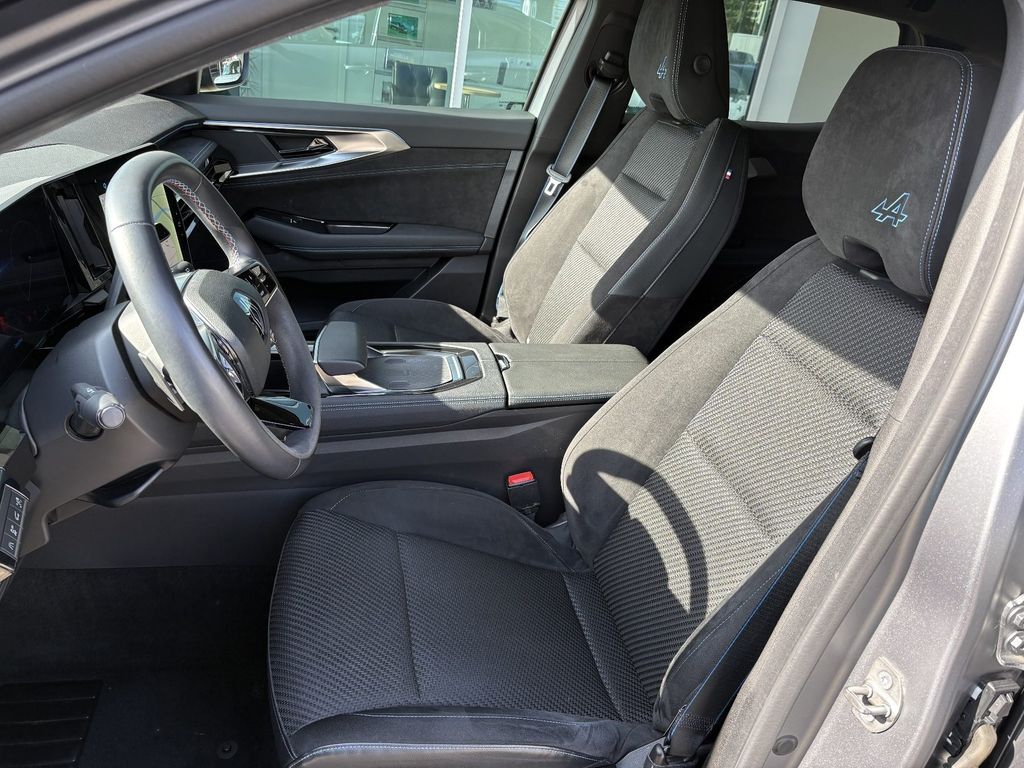 RENAULT Austral - Bild 7