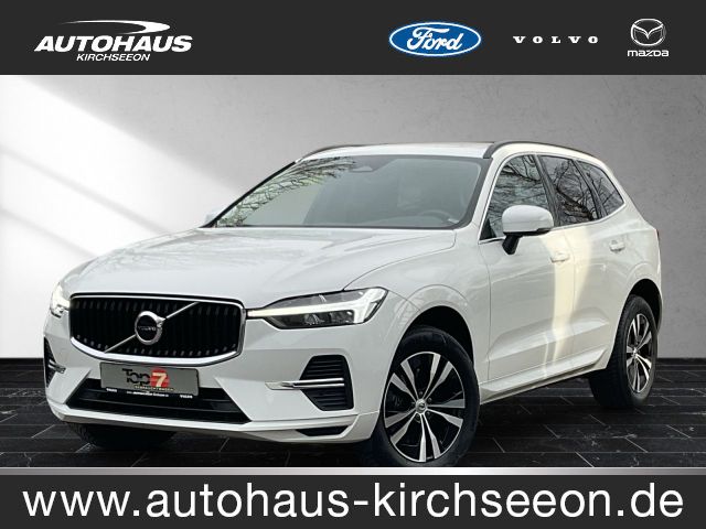 Volvo XC60 B4 (Diesel) Momentum Pro AWD Automatik Navi