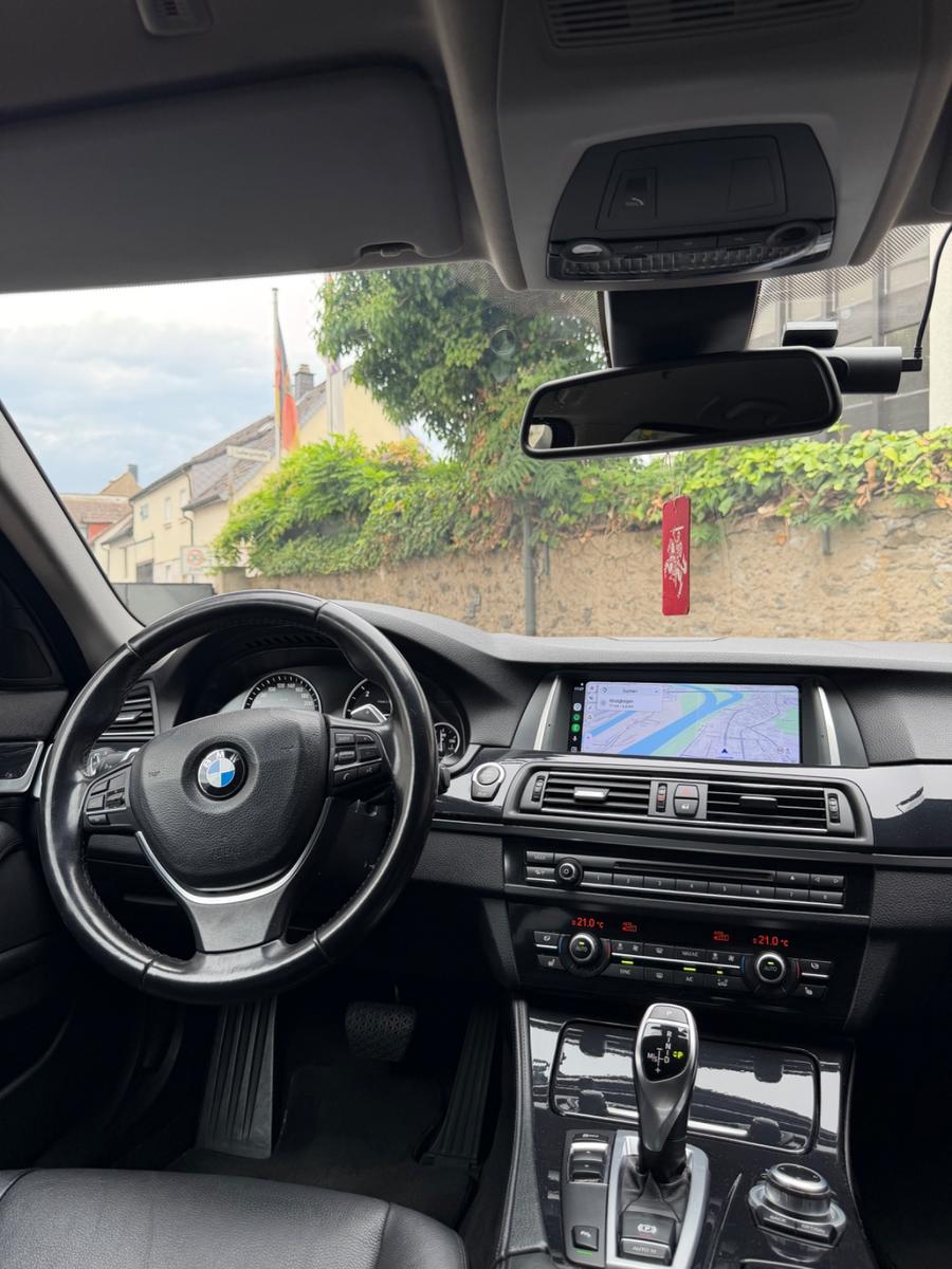 BMW 530 TOURING 2EME MAIN CARPLAY | 258 ch | BVA | BMW D TOURING LCI