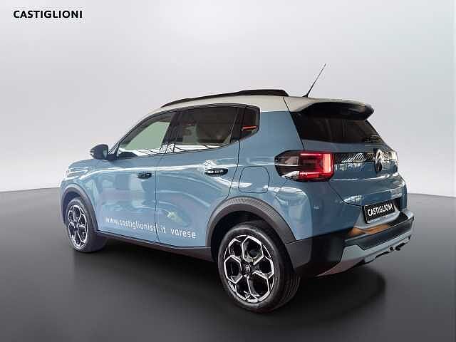 Citroën Citroen C3 Nuova C3 Turbo 100cv - MAX imagem 3