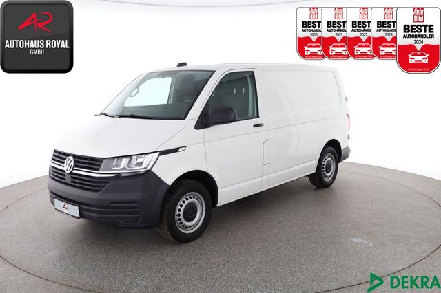 Volkswagen T6 Transporter T6.1 2.0 TDI BOTT-REGAL,KAMERA,SH