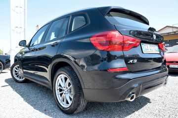 BMW X3 - 6
