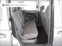 Volkswagen Caddy - Vorschau Bild 7