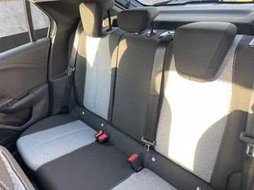 Opel Corsa F 1.2 Turbo Edition LED+SHZ+PDC+SoundSys